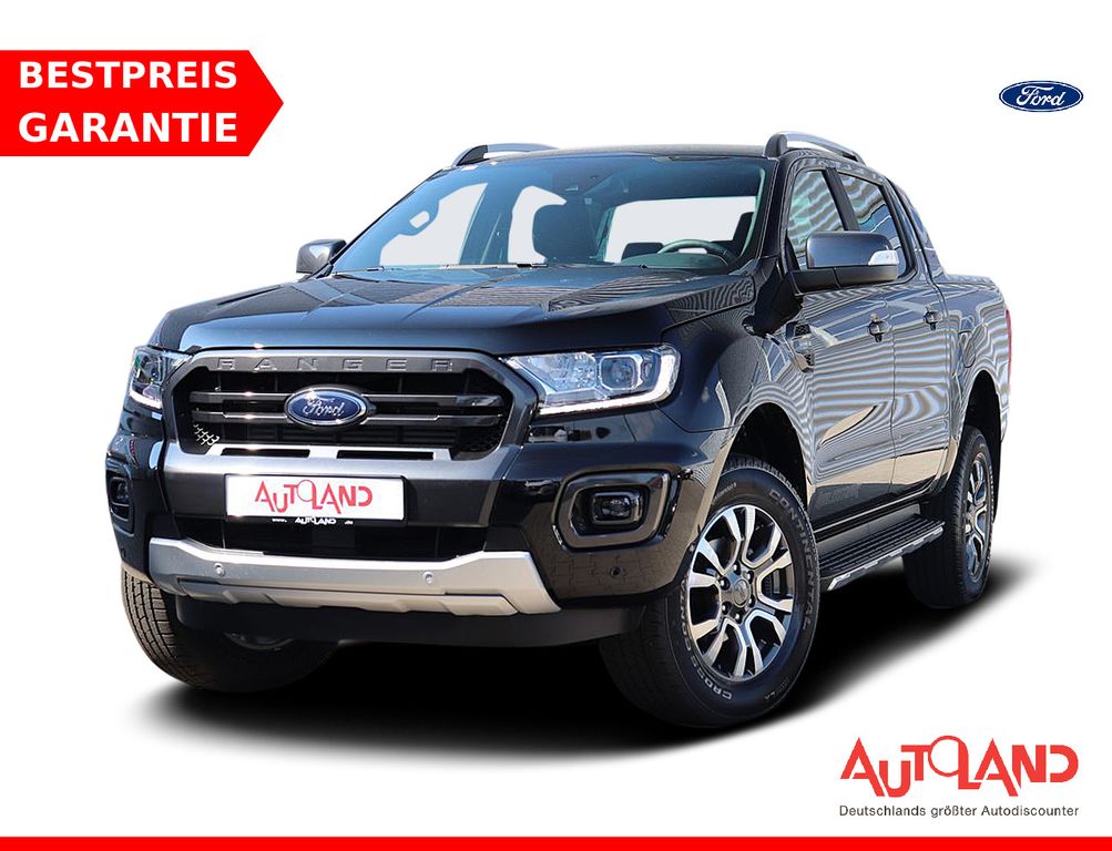 Image of Ford Ranger