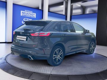 Ford Edge - 5