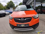 Opel Crossland X 2020 top Ausstattung, Navi, Klimaaut - gebrauchte Opel SUV & Geländewagen