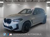 BMW X3 M AHK Driv.Assist.Prof Harman/K Head-Up LED - gebrauchte BMW X3 M aus dem Jahr 2023