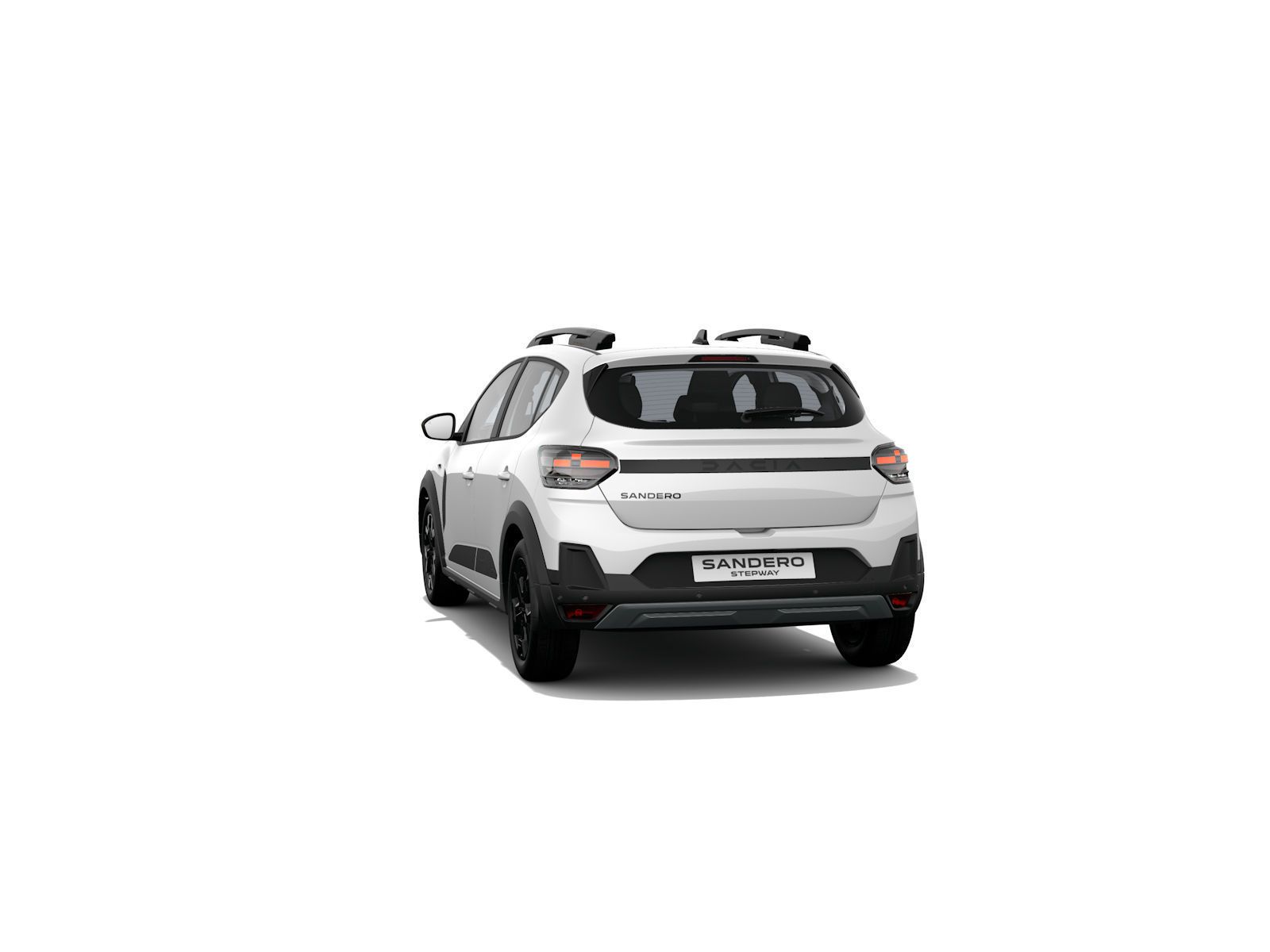 Dacia Sandero - Bild 5