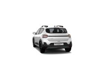 Dacia Sandero - Vorschau Bild 5