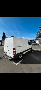 Mercedes-Benz Sprinter W906 (NCV3) - Offers