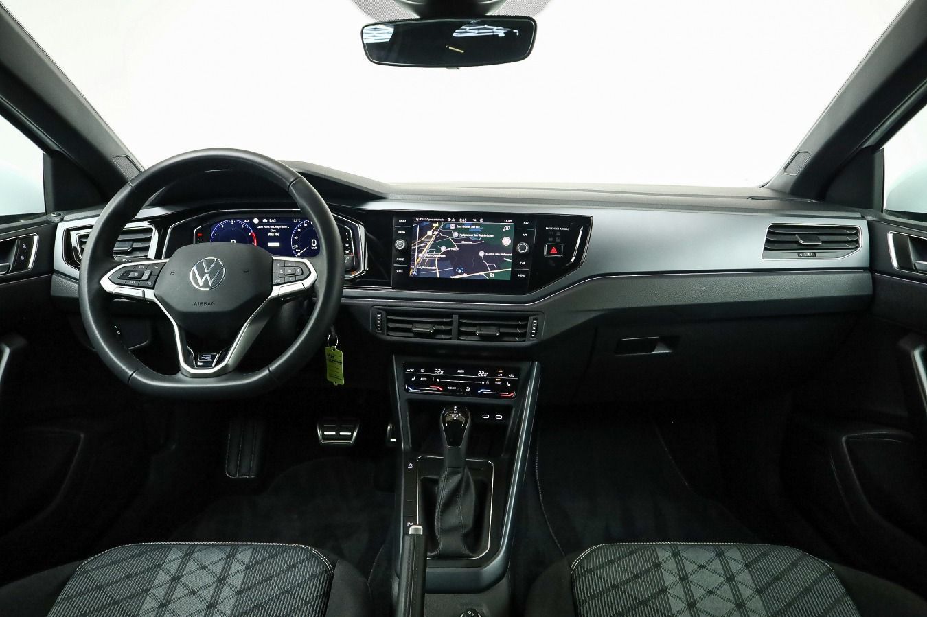 Volkswagen Taigo - Bild 14