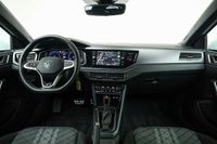 Volkswagen Taigo - Vorschau Bild 14