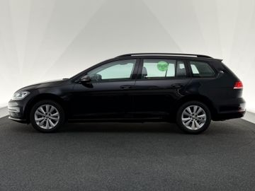 Volkswagen Golf - 4