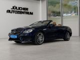 Mercedes-Benz E 500 Autom. V8 Cabrio AMG Paket, Insp Neu - Mercedes-Benz E 500: Cabrio