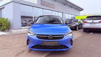 Opel Corsa F Elegance Sitz+Lenkr Heizung LED Navi Cam