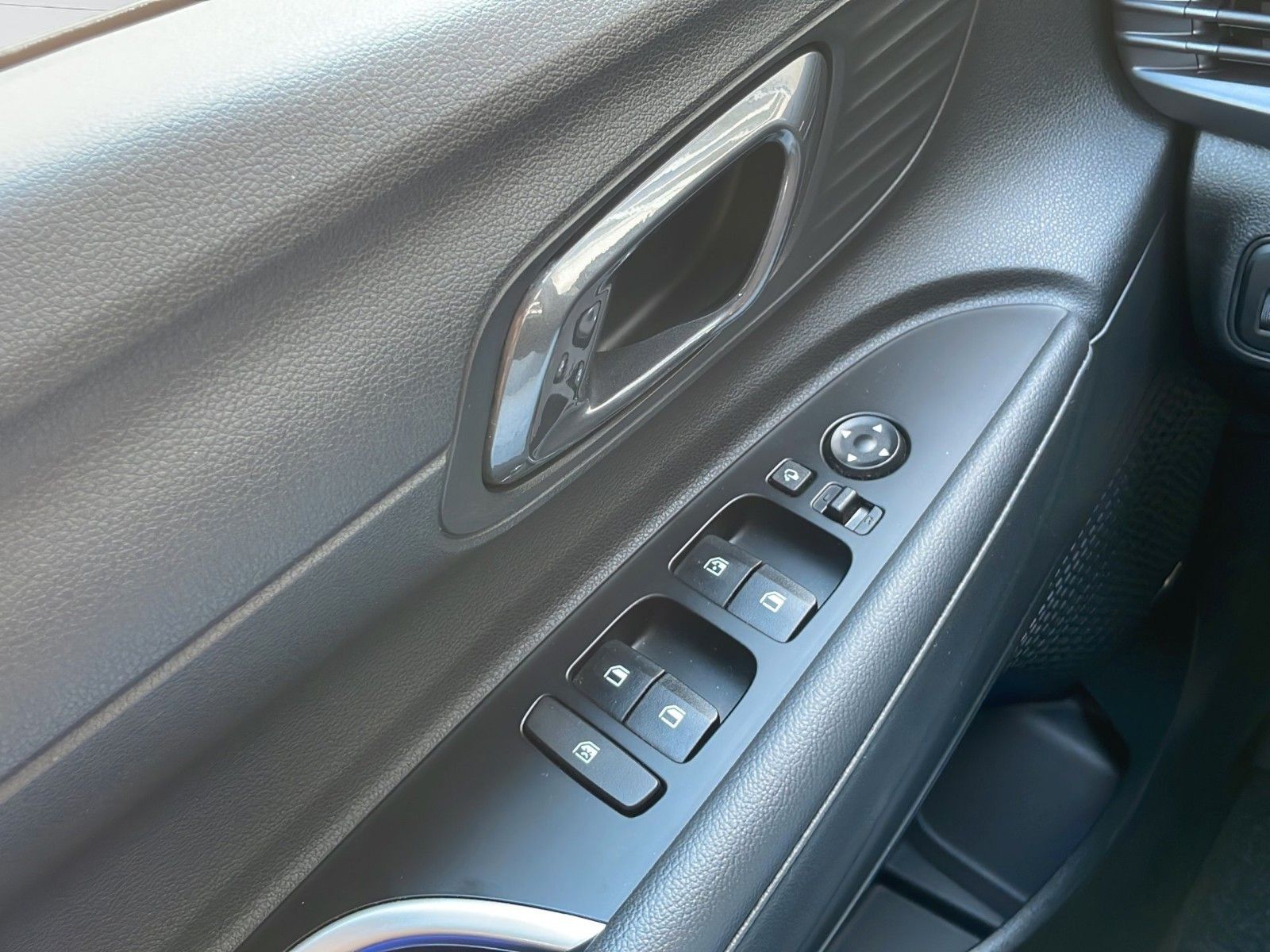 Hyundai BAYON – Bild 8