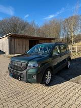SWM G03 (7-Sitzer, CarPlay etc.) - SWM aus 2024