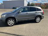 Honda CR-V 2.0i Style Style - Honda CR-V: Style