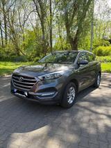 Hyundai TUCSON - Hyundai TUCSON Gebrauchtwagen in Duisburg
