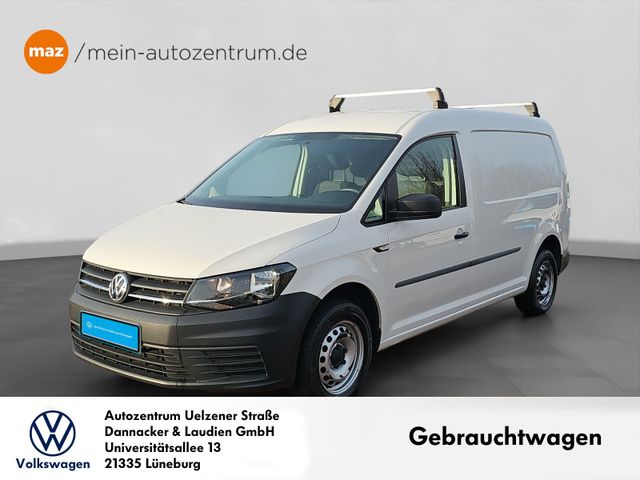 Volkswagen Caddy Maxi 2.0 TDI Kasten EcoProfi Comp.Audio He