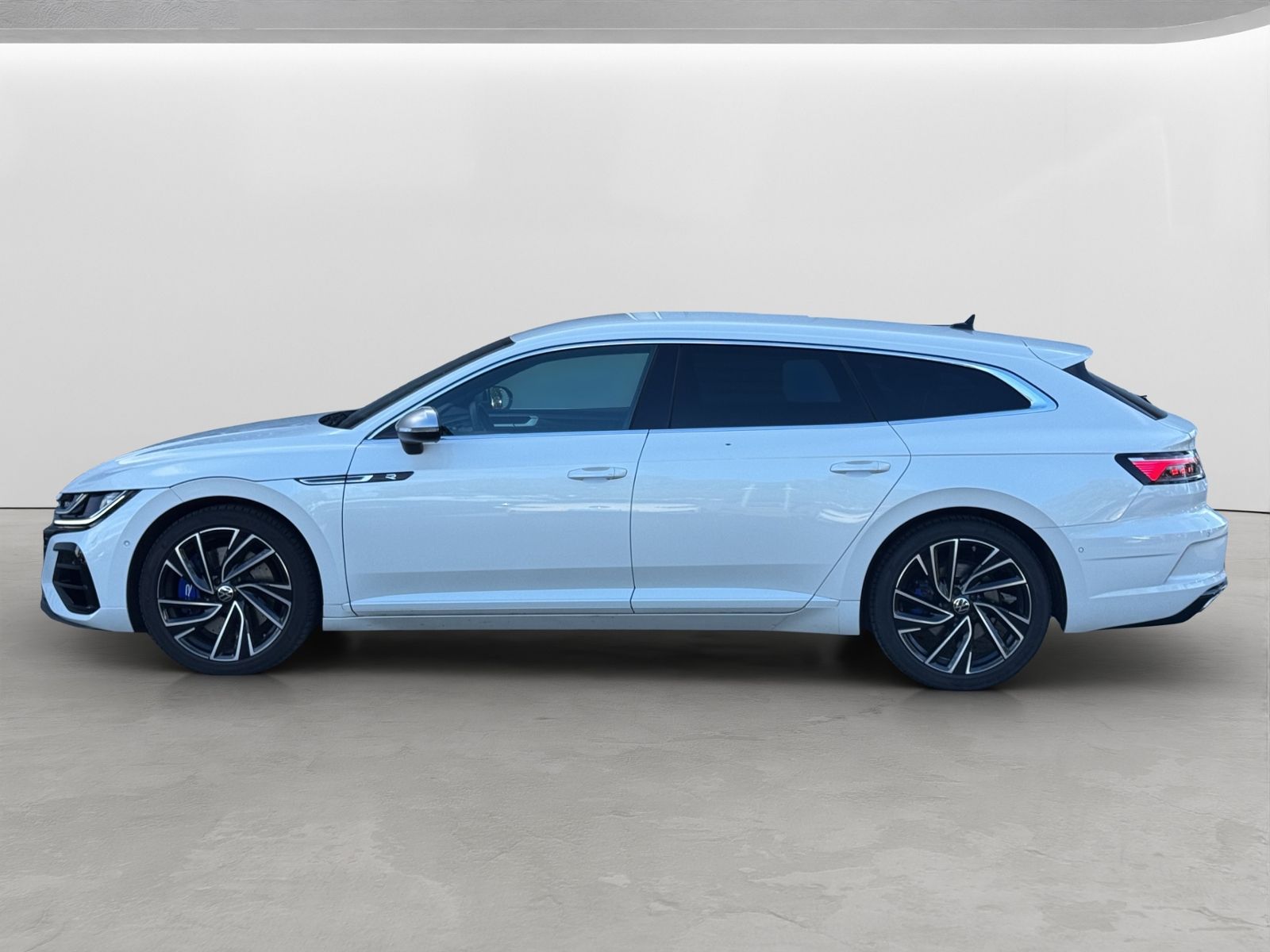 Arteon Shootingbrake R 2.0 TSI DSG *AHK*MARTIX*