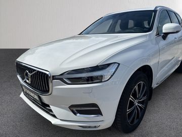 Volvo XC60 - 9