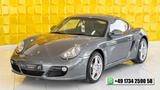 Porsche Cayman S*SPORT-CHRONO*3.Hd* - gebrauchte Porsche Cayman aus dem Jahr 2009