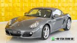 Porsche Cayman S*SPORT-CHRONO*3.Hd* - Porsche Cayman: Sport Chrono