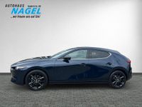 Mazda 3 - Vorschau Bild 4