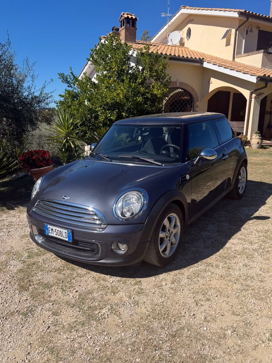 MINI ONE
