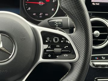 Mercedes C 200 - 9
