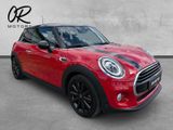 MINI Cooper Chili 1.HAND* UFF*FAHRRADTRÄGER*LED*SHZ - Fahrrad gebraucht