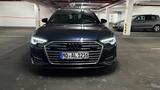 Audi A6 55 TFSI quattro S tronic S line AHK  - Audi A6 55 TFSI Gebrauchtwagen