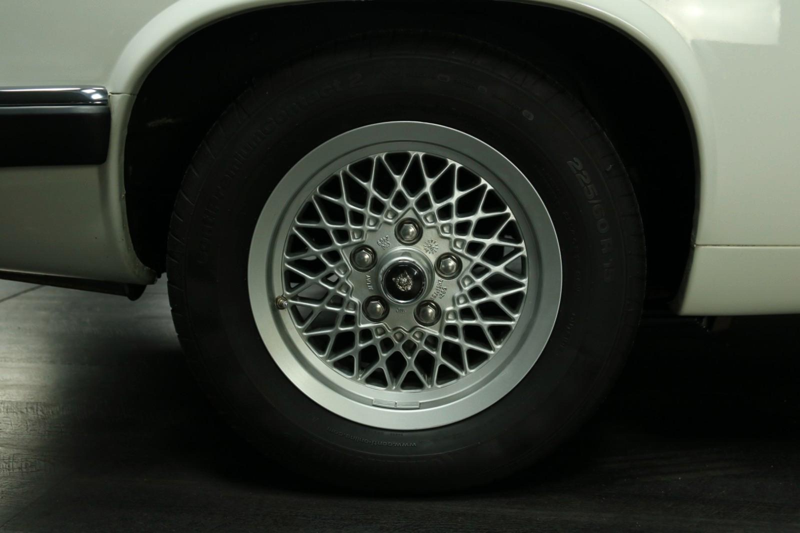Jaguar XJSC V12,deut., 2 Hd, 66tkm,Scheckh.,Top Zustand