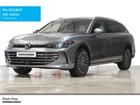 Volkswagen Passat - Vorschau Bild 1