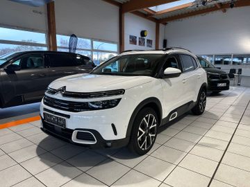 Citroën C5 Aircross PT130 EAT ShinePa. | Vollausstattung