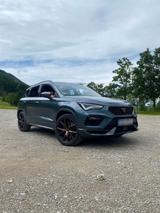 Andere CUPRA Ateca 2.0 TSI 4Drive DSG AHK ACC TÜV... - Andere aus 2021