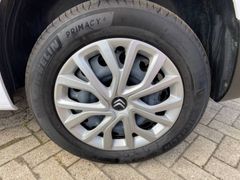 CITROEN Berlingo Elektro Feel M  Klima Navi PDC