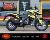 Suzuki V-Strom 1050DE DL 1050DE*Aktion - SUZUKI AKTION