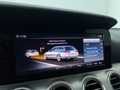 MERCEDES-BENZ E 350d / 4x4 / 1.HAND/ PANO / GARANTIE / LED / MERCEDES-BENZ E 350d / 4x4 / 1.HAND/ PANO / GARANTIE / LED /