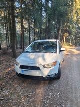 Mitsubishi Colt  ATHLETIC 1.3 - Mitsubishi Colt von privat