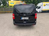 Opel Vivaro Kombi L - Opel Vivaro Gebrauchtwagen in Berlin