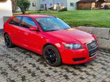 Audi A3 1.9 Tdi Euro4 DPF - Audi A3 aus 2007: 1.9