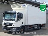 MAN TGL 12.250 4X2 Carrier Syberia 1500kg Ladebordwa - MAN Tgl 12 250