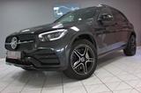 Mercedes-Benz GLC 300de 4M 9G AMG LINE~DEUTSCH+UNFALLFREI+PANO - Mercedes-Benz GLC 300 in Mainz