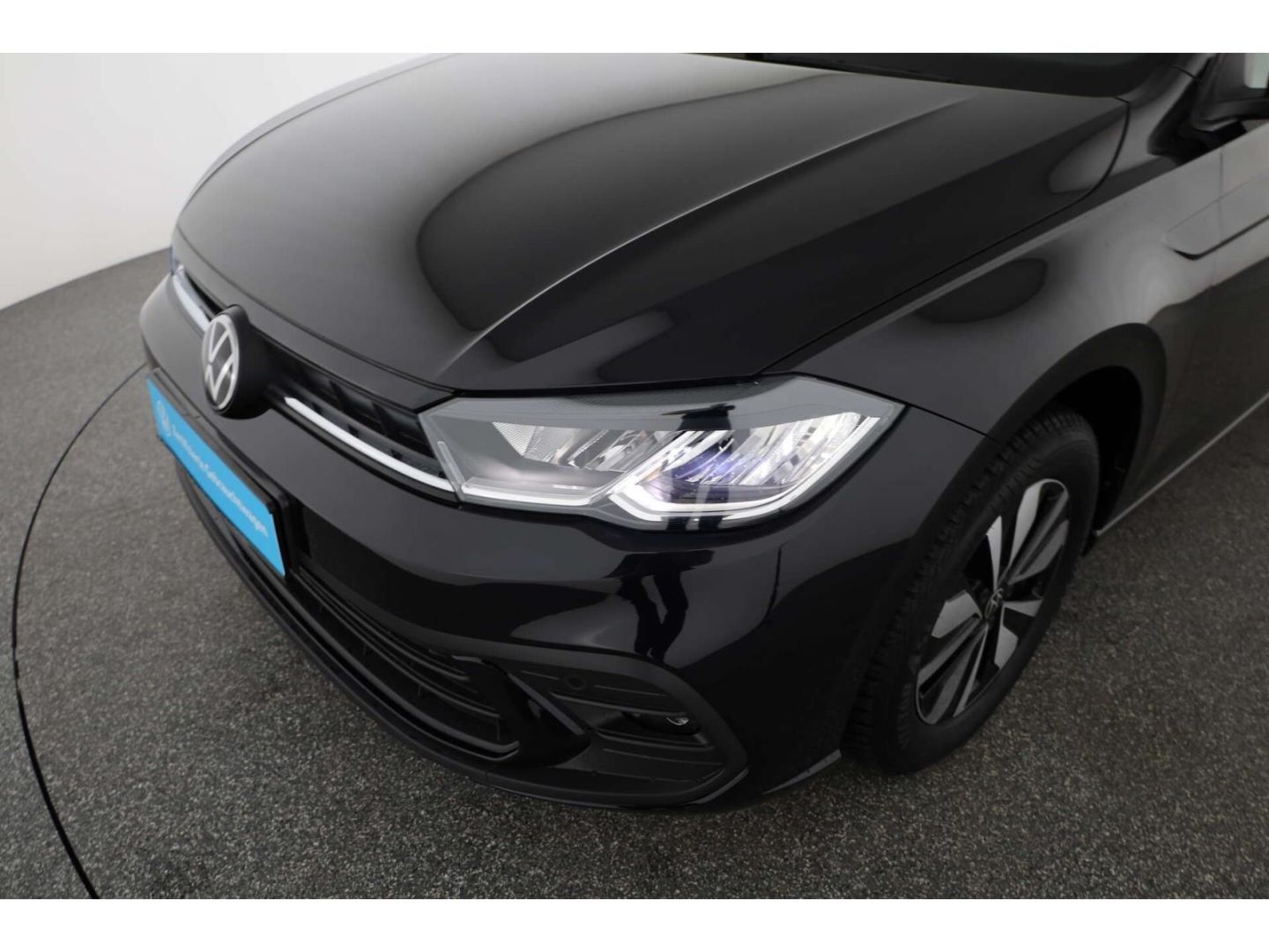 Volkswagen Polo - Bild 8