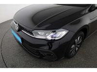 Volkswagen Polo - Vorschau Bild 8
