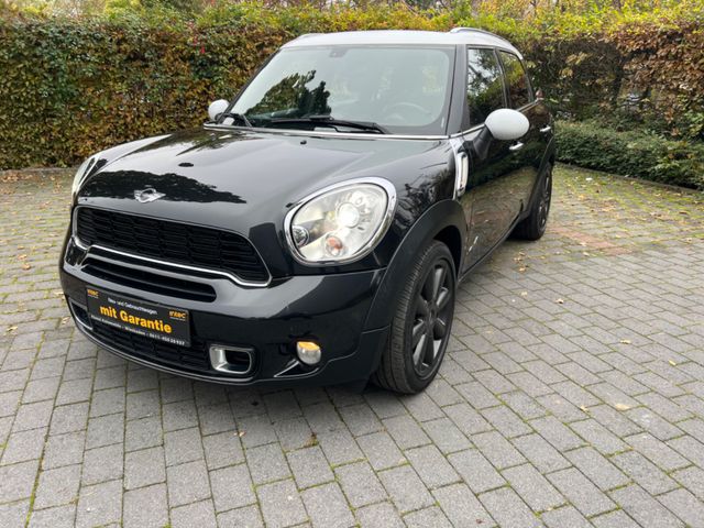 MINI COOPER_S Countryman Cooper S All4