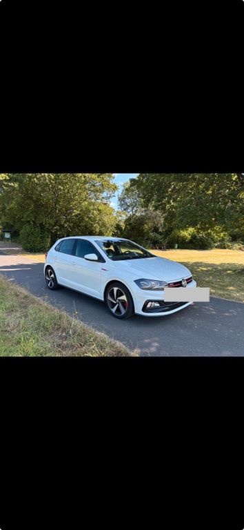 Image of Volkswagen Polo