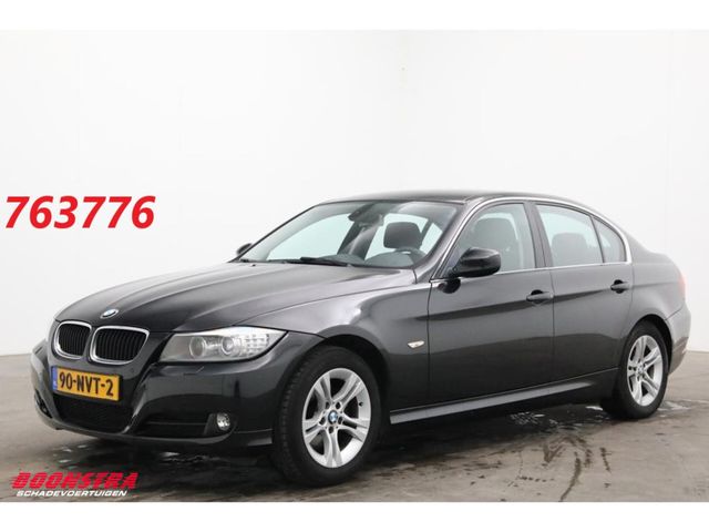 BMW 316 3-serie 316i xenon Navi klima Cruise PDC AHK