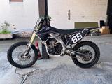 Kawasaki KX 450 F - Offers