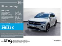 Volkswagen T-Cross - Vorschau Bild 1