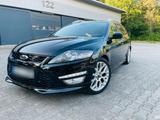 Ford FORD MONDEO MK4 TITANIUM S SCHALTER TOP - Ford Mondeo aus 2011: Titanium