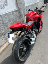 Ducati Supersport - S - DUCATI SUPERSPORT