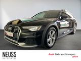 Audi A6 Allroad 40 TDI quattro MATRIX+ACC+AIR+360°+RW - gebrauchte Audi A6 Allroad aus dem Jahr 2022