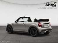 MINI Cooper S Cabrio - Vorschau Bild 6