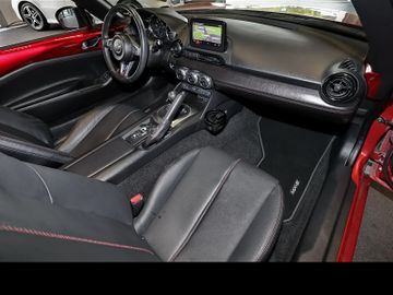 Mazda MX-5 - 6